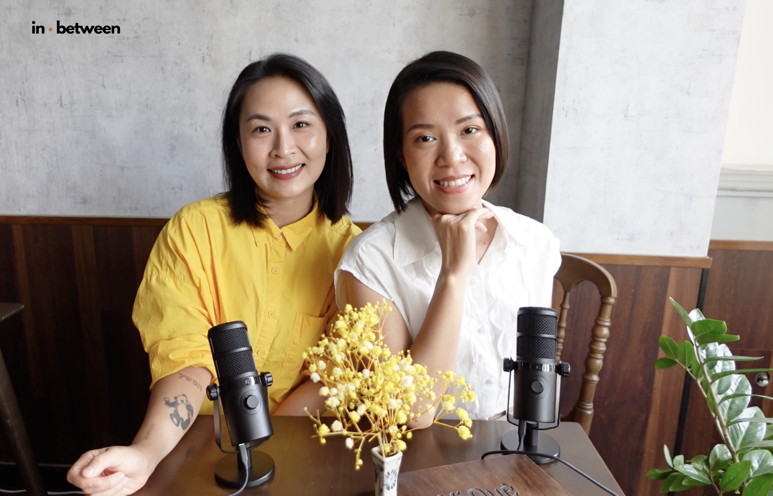 Community Voices